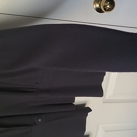 Ann Klein Cardigan - Picture 7 of 9